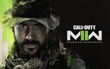 Does modern warfare 2.0 have a campaign?