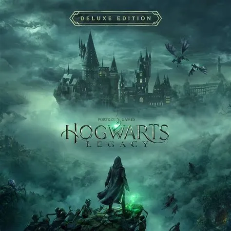 Can you pre download hogwarts legacy?