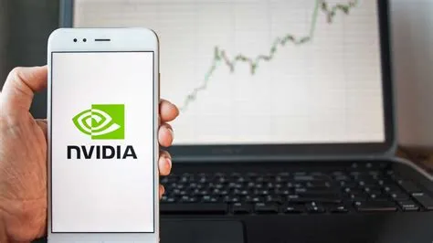 Will nvidia grow again?