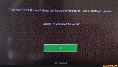 How to give microsoft account permission to join multiplayer games on xbox?