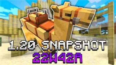 How do you play 1.20 snapshot?