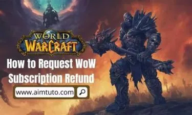 Can you refund a wow gift?