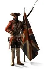 Which assassins creed is british?