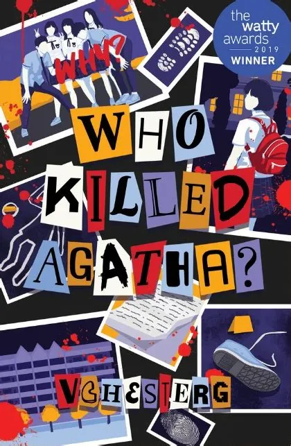 Who kills agatha?