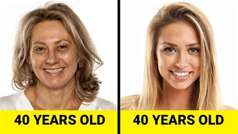 Can age be slowed?