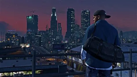 Is gta in 4k?