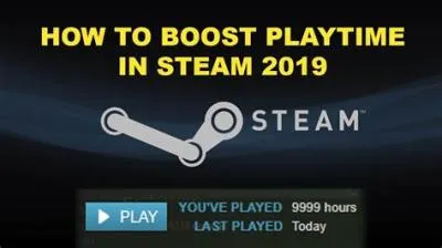 How accurate is steam hours?