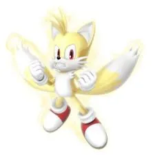 Can tails go super in sonic 3?