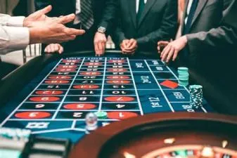 Why is gambling so common?