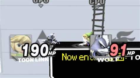 Whats the point of super smash bros?