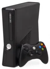 How many gb did the xbox 360 have?