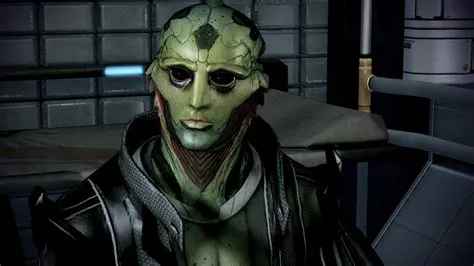 Can you miss thane in me3?