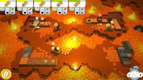 Which overcooked is best on steam?