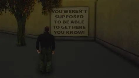 Where is gta 5 supposed to be?