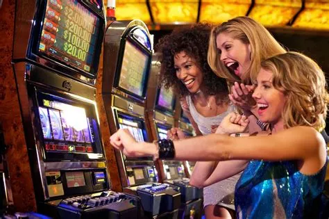 Do casinos make it hard to win?