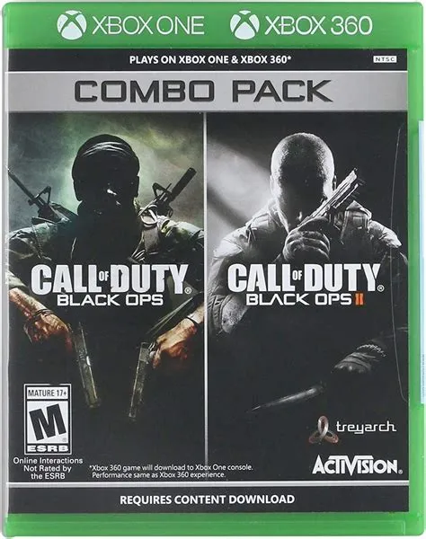 Can i get cod on pc if i bought it on xbox?