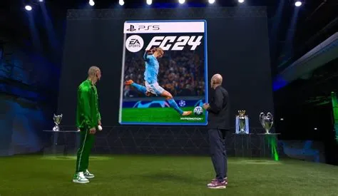 What will replace fifa 24?