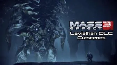 How long is leviathan dlc?