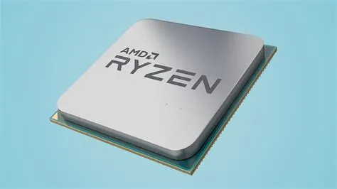 What is the fastest amd chip?