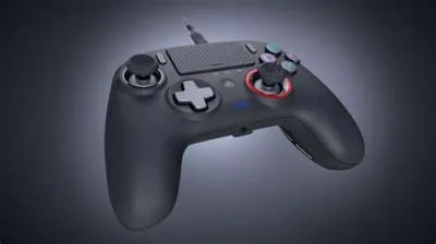 Does the ps4 have a pro controller?