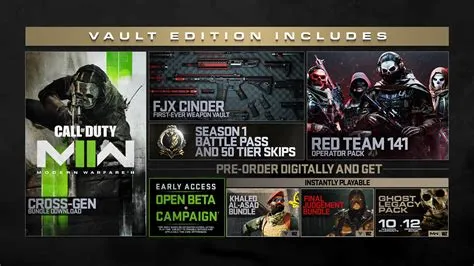 What is content pack 4 in mw2?