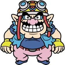 When was wario first?