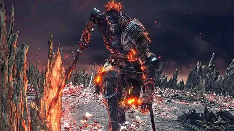 Who is the true final boss of ds3?