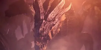 Is fatalis the most powerful monster?