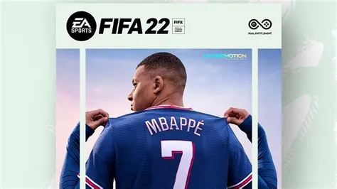 Do you get anything for pre ordering fifa 22?