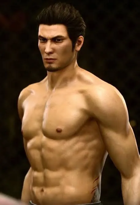 Is zero kiryu strong?