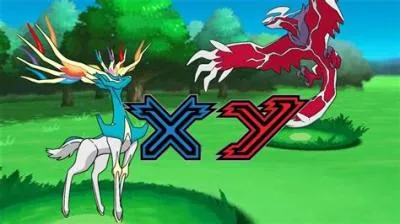 Who is stronger zygarde or xerneas?