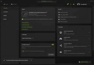 How do i disable geforce experience?