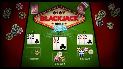 Do people play blackjack professionally?