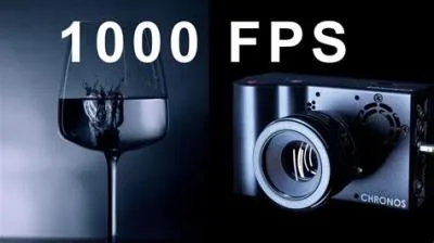 What fps is ultra slow-motion?