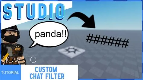 How do you turn off chat filter on roblox under 13?