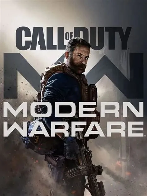 Is call of duty modern warfare 1 and 2 connected?