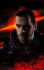 Who to romance as renegade shepard?