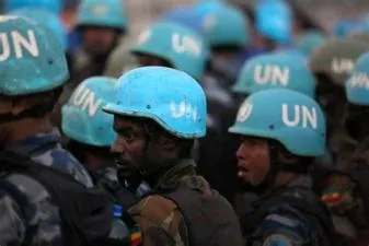 Are peacekeepers good or bad?