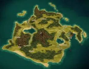 Where does pillars of eternity 2 take place?