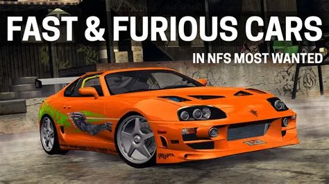 Is nfs fast?