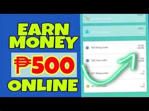 Can you withdraw more than 500 a day?