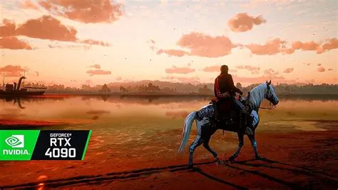 Is rdr2 a rtx?