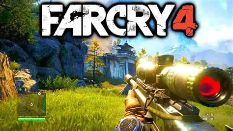 Can you still free roam after beating far cry 5?