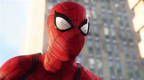 Can ps4 pro play spiderman in 4k?