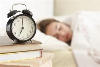 Is 5 hours of sleep ok for one night?