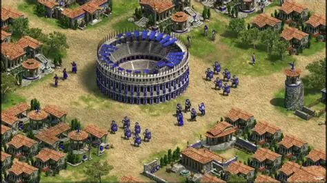 Will aoe 4 have crossplay?