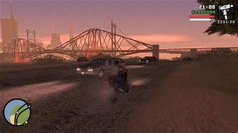 Is gta san andreas definitive edition available for pc?