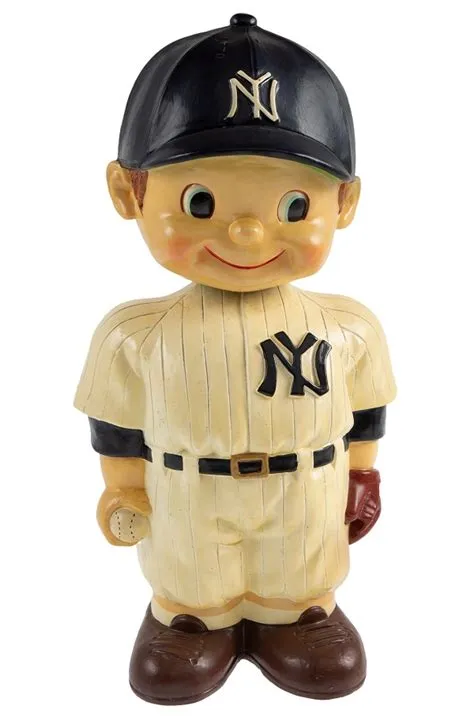 What is the rarest bobblehead?