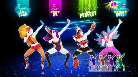 Is just dance 22 multiplayer?