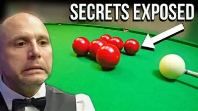 When did snooker balls change?